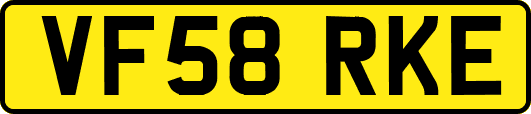 VF58RKE