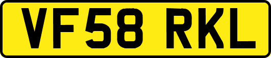 VF58RKL