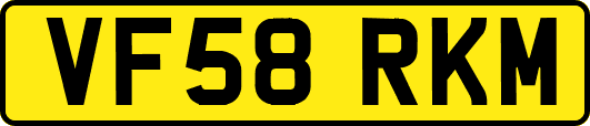 VF58RKM