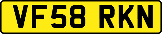 VF58RKN