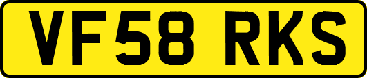 VF58RKS