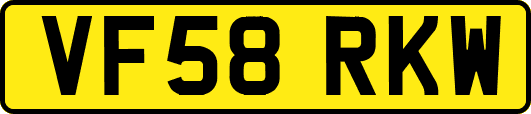 VF58RKW