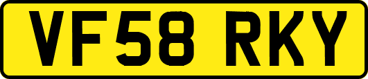 VF58RKY