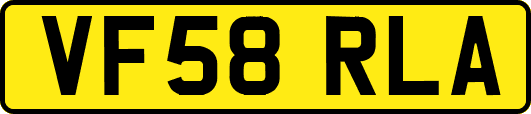 VF58RLA