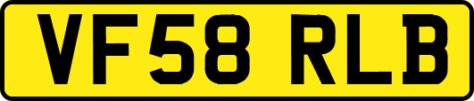 VF58RLB