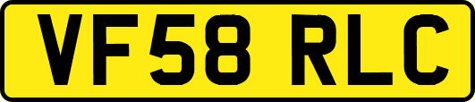VF58RLC