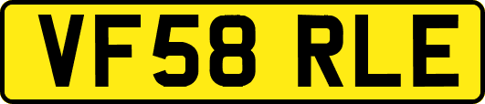 VF58RLE