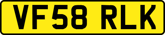 VF58RLK