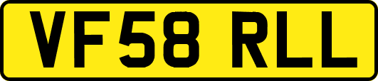 VF58RLL