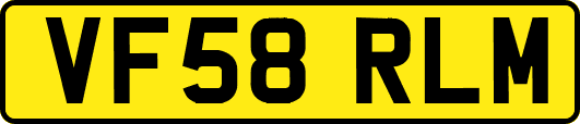 VF58RLM