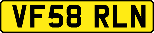 VF58RLN