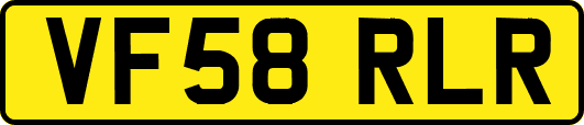 VF58RLR