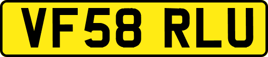 VF58RLU