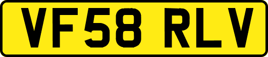 VF58RLV
