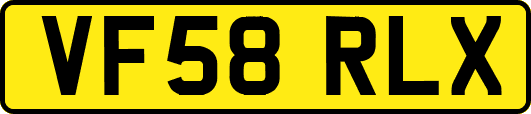 VF58RLX