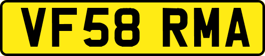 VF58RMA