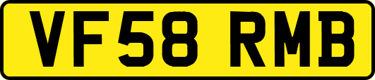 VF58RMB