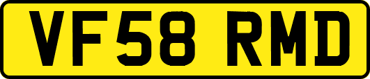 VF58RMD