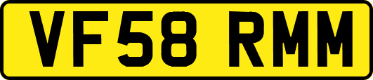 VF58RMM