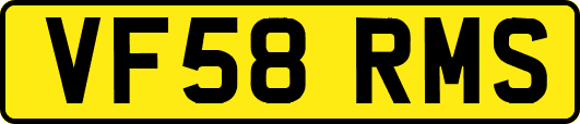 VF58RMS