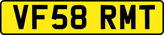 VF58RMT
