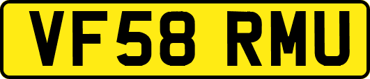VF58RMU