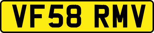 VF58RMV