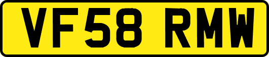 VF58RMW
