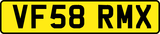 VF58RMX