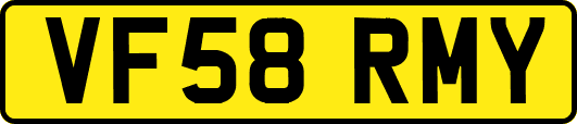 VF58RMY