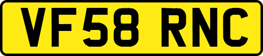 VF58RNC