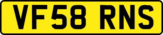 VF58RNS
