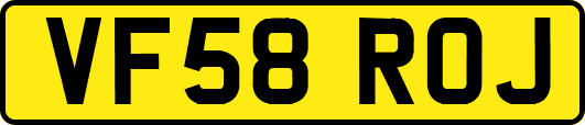VF58ROJ