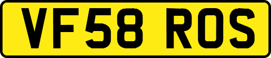 VF58ROS