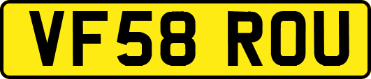 VF58ROU