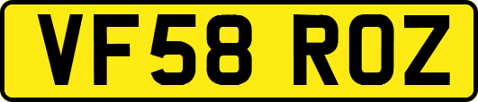 VF58ROZ