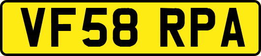 VF58RPA