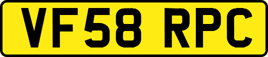 VF58RPC