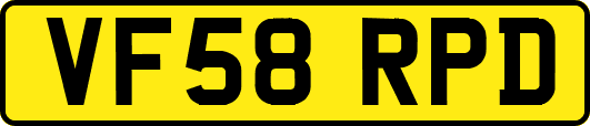 VF58RPD