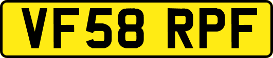 VF58RPF