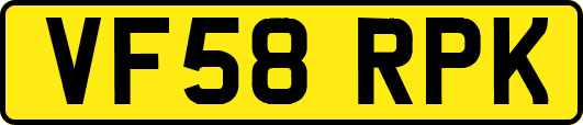 VF58RPK