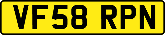 VF58RPN