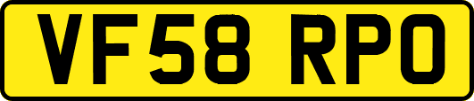 VF58RPO