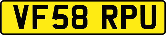 VF58RPU