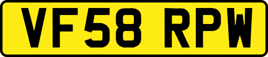 VF58RPW