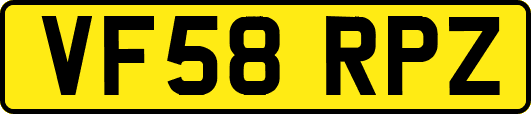 VF58RPZ