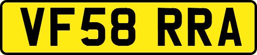 VF58RRA