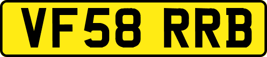 VF58RRB