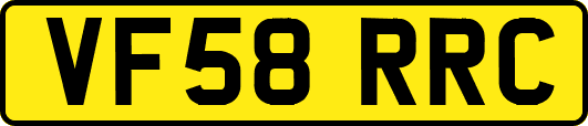 VF58RRC