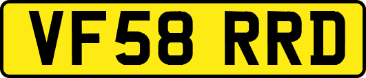 VF58RRD